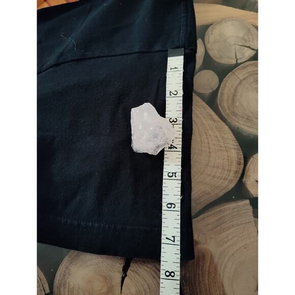 Naruto Shippuden Collection Graphic T-shirt Tee Black Uzumaki Anime Tee Large - Picture 7 of 7